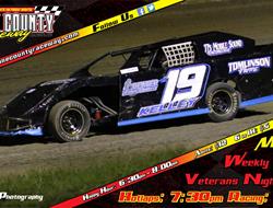 BCR Gears Up For Veterans Night