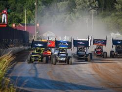 CRSA Set to Make Second Trip of 2025 to Thunder Mo