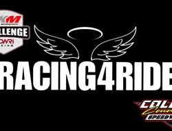 #Racing4Rider KKM Challenge Increases Bonuses to $