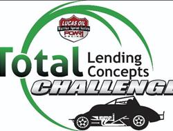 TOTAL LENDING CONCEPTS OFFERS UP A CHALLENGE TO DR