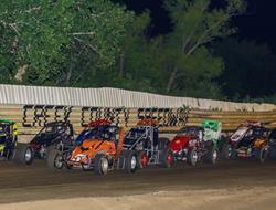 WINGLESS SPRINTS OKLAHOMA ANNOUNCES RULE CHANGES F