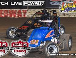 Lake Ozark Speedway Non-Wing Nationals Details