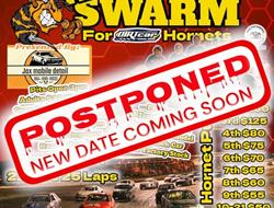 Races Postponed on 6/14/25