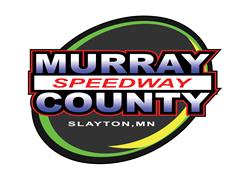 Order of Events - Murray County Speedway