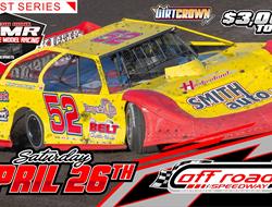 Super Late Model Racing