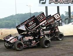 Midwest Power Series Set to Open with Clean Sweep