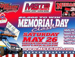 MSTS in action for double-header holiday weekend
