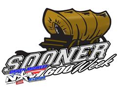 Driven Midwest USAC NOW600 Presents the Sooner 600