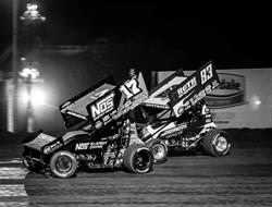 June 5th World of Outlaws Event Canceled