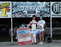 Gavin Miller Goes Back to Back at Jefferson County