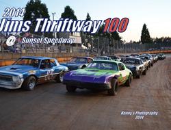 Tony Catalano Scores Jim’s Thriftway Open Street S