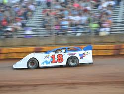 Kristi Somers Excited For 2015 NELMS Opener At Ban
