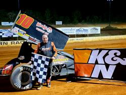 15 times!..Gray clinches 15th USCS National Champi