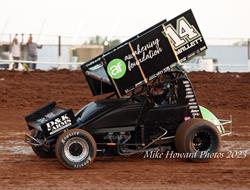 Mallett Returning to ASCS National Tour Competitio