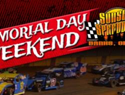More Great News for Sport Mods for Sunday, May 26t