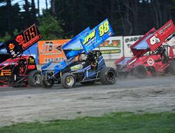 SCoNE at Bear Ridge Speedway Postponed to Sunday