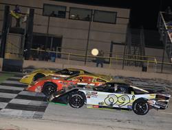 May Madness with Sportsman & Street Stock 50's , C
