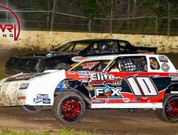 POWRi Super Stock Division Welcomes New Venues for