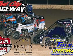 Weather Looking Promising for the POWRi West Two-D