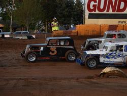 SSP To Host Dwarf Car Nationals Presented By 98.7