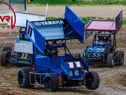 POWRi Lightning Sprint Weekly | July 1-3