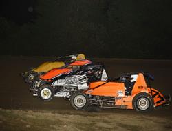 Wisconsin wingLESS Sprint Series by IRA Release 20