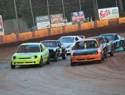SSP Set For September 29th Championship Night This