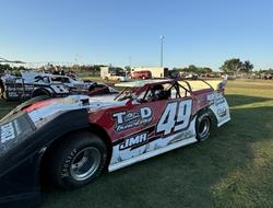 Andy Bryant Attains First Career Win with Revival