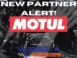 Motul Announces It’s Partnering as the Official Mo