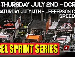 Two-Day 4th of July Weekend on Deck for POWRi Unit