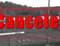 ACCORD SPEEDWAY CANCELS THE USAC-EC SPRINTS