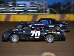 Sunset Speedway Park Looks To Open Up 2014 This Sa