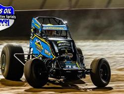 Three-Time POWRi Champ Riley Kreisel Plans for 202