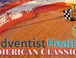 Adventist Health named American Classics Title Spo