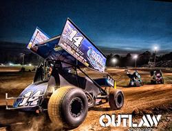 Mallett Picks Up Four Top-10 Finishes During USCS