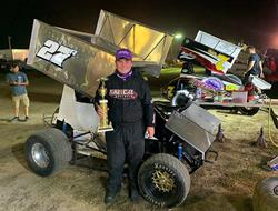 Trice Roden Attains Career First Victory in POWRi