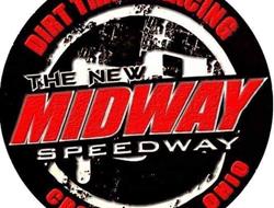 MIdway Speedway is now part of the Dirtcar Uccms M