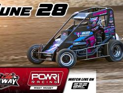 Rescheduled: POWRi West Midget League Stand-Alone