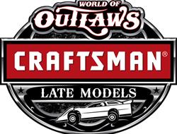 World of Outlaws to visit Cherokee, Fayetteville M
