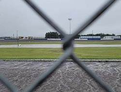 RAIN OUT >> Saturday, July 3 at Longdale Speedway