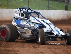“Quack is Back!”  Focused on Wingless Racing in 20