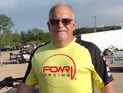 POWRi Hires Divisional Tech Director for Weekly Cl