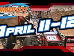 Illini 100 Starts POWRi National Midget and Xtreme