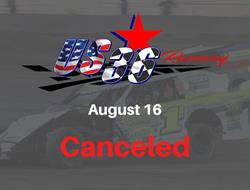 Rain forces cancellation of Championship Night at