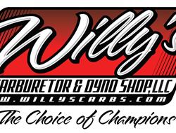 Willy's Carburetor and Dyno Partnership Announceme