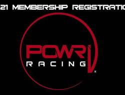 POWRi 2021 Membership Registration Now Available