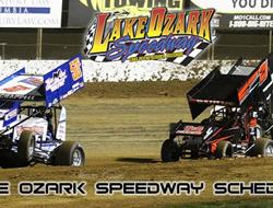 Lake Ozark Speedway 2021 Season Launch