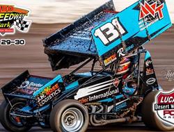 POWRi Desert 360-Wing Sprint Series Set for Vado S