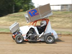 Micro Sprints To Invade SSP On Saturday May 3rd