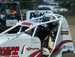 Northwest Wingless Tour Back In Action After Week
